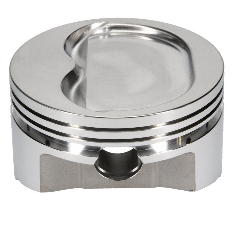 JE Pistons NASCAR CANADA SBC Set of 8 Pistons-thumbmail-4
