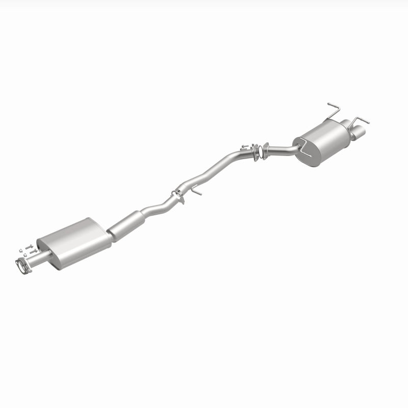 MagnaFlow BRE Exhaust Kit 03-04 Infiniti G35-thumbmail-24