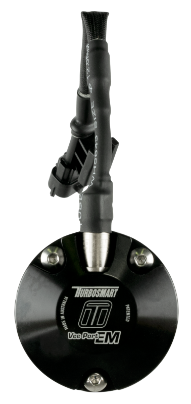 Turbosmart Ford F-150 2.7L/3.5L Ecoboost Performance Intercooler w/Recirculating BOV - Silver-thumbmail-3