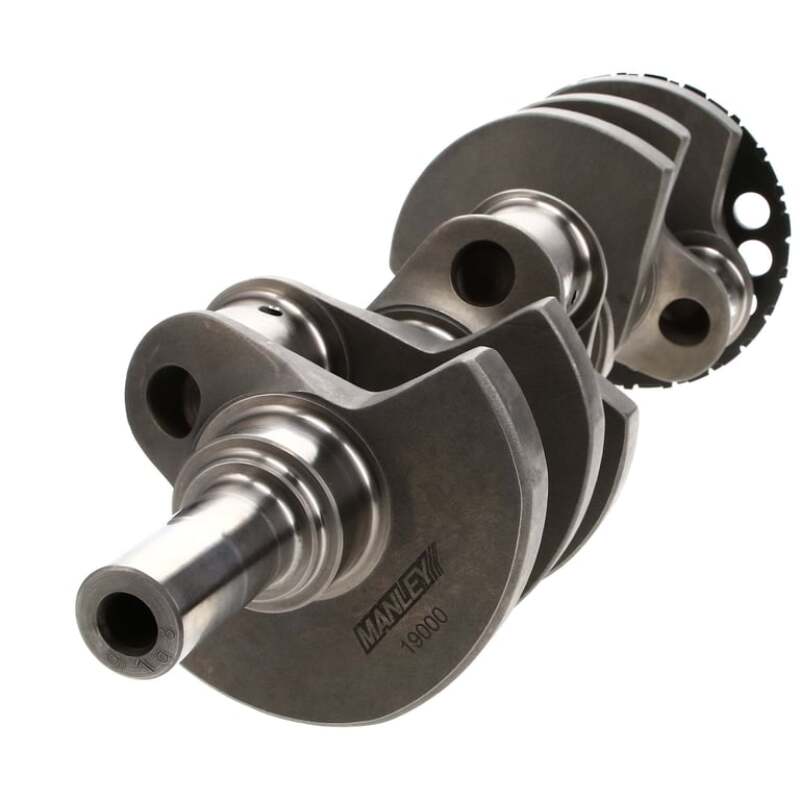 Manley Chevrolet inLSin 4.000in Stroke Lightweight Pro Series Crankshaft-thumbmail-5