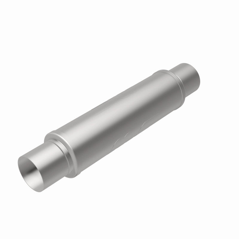 MagnaFlow Muffler Mag SS 3in 14X4X4 3.0X3.0-thumbmail-22