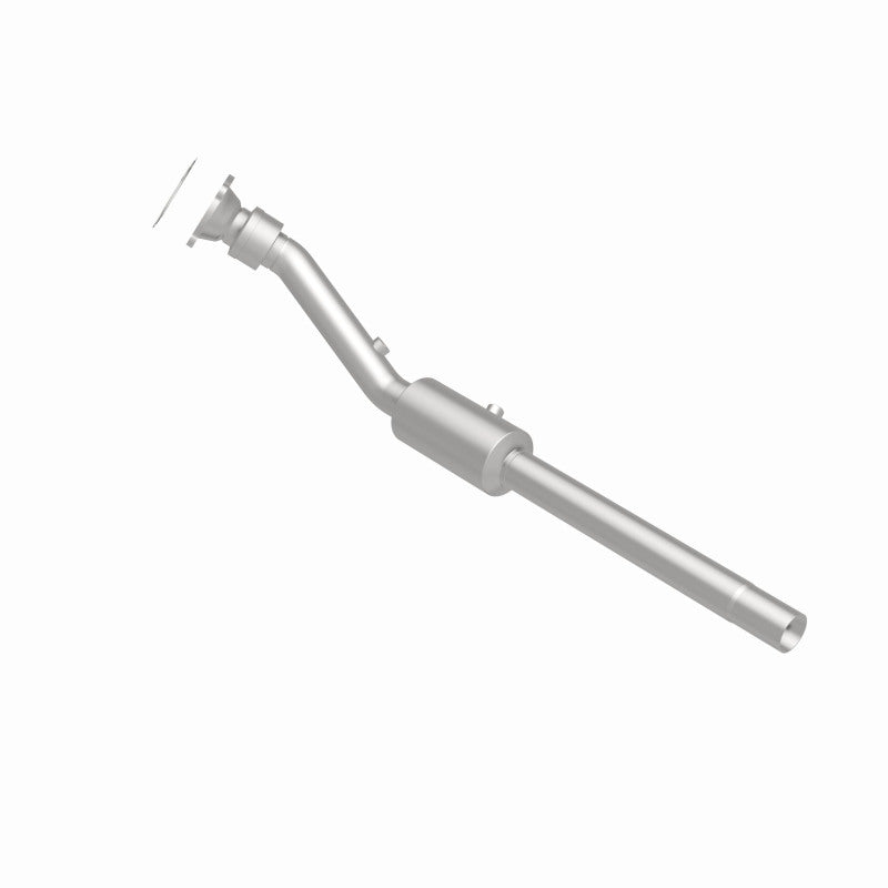 Magnaflow 03-06 Golf L4 1.8 OEM Underbody Direct Fit Converter-thumbmail-25