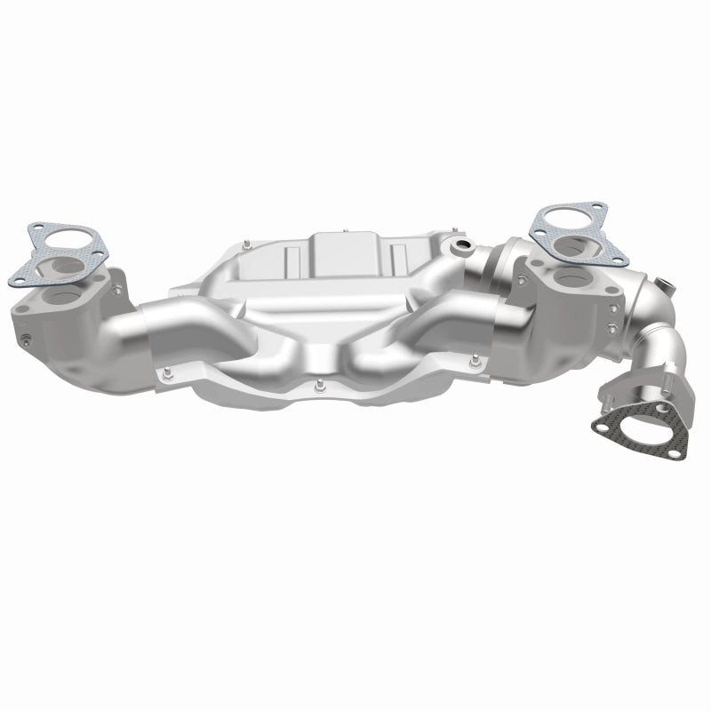 Magnaflow 11-13 Subaru Forester California Grade CARB Compliant Direct-Fit Catalytic Converter-thumbmail-20