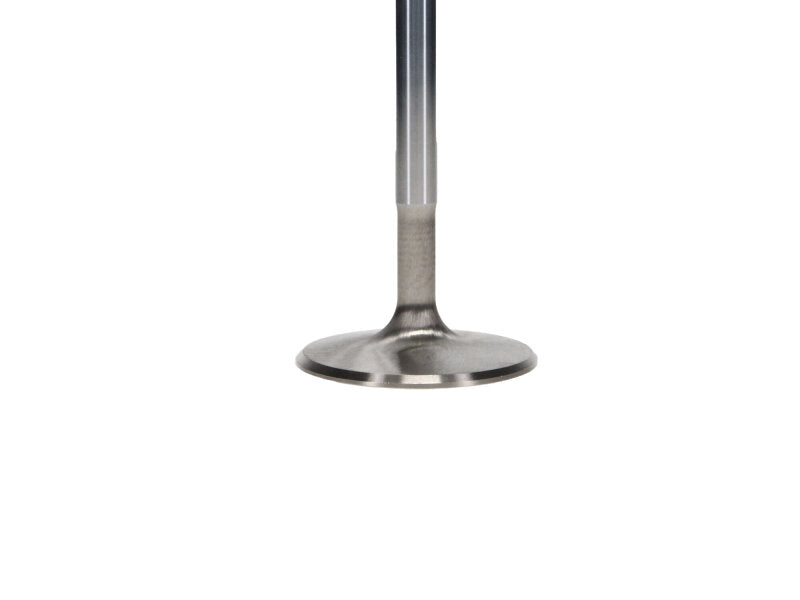 Manley Chevrolet Big Block 1.900in Head Dia. 5.422in O/A Length Race Series Exhaust Valve - Single-thumbmail-3