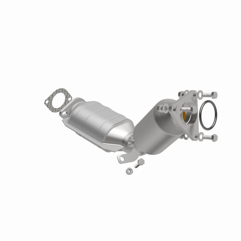 Magnaflow 08-09 Infiniti EX35 3.5L Direct Fit Converter-thumbmail-30