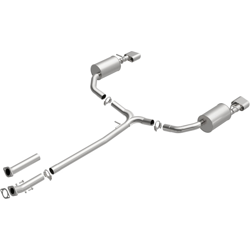 MagnaFlow BRE Exhaust Kit 11-15 Kia Optima-thumbmail-6