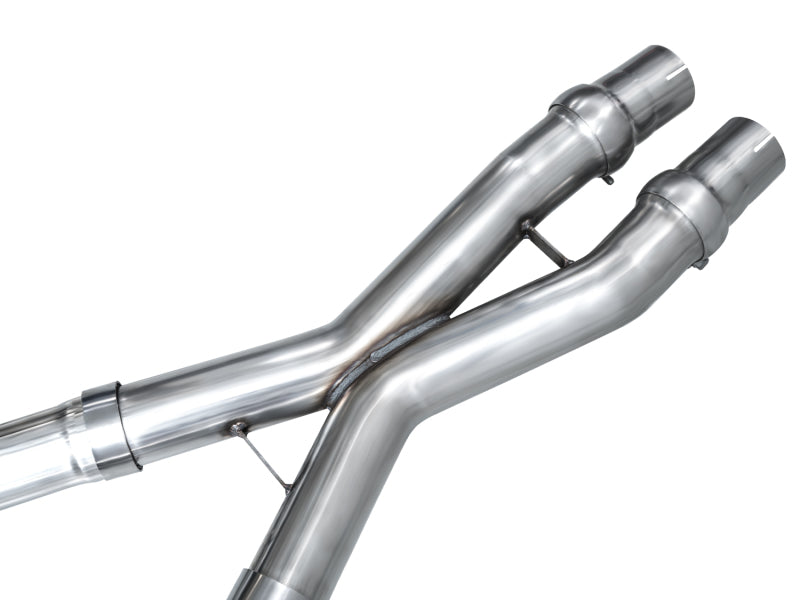 AWE Tuning 23-24 BMW G87 M2 Track Edition Exhaust - Chrome Silver Tips-thumbmail-13