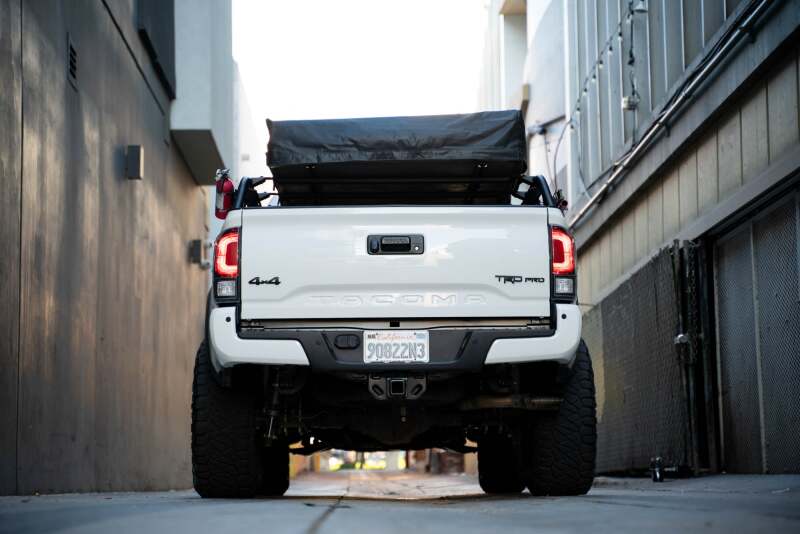 DV8 Offorad Universal Overland Bed Rack For Full-Size Trucks-thumbmail-24