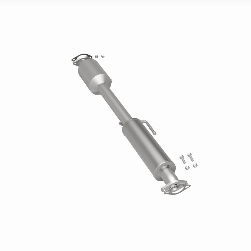 Magnaflow 14 Hyundai Sonata 2.4L Direct Fit Cat Converter-thumbmail-18