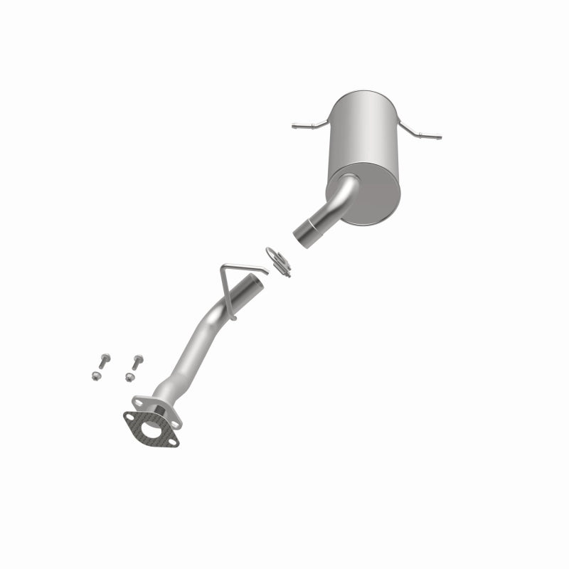 BRE Exhaust 02-08 9-2X Forester Impreza 2.0L 2.5L Muffler Kit-thumbmail-26