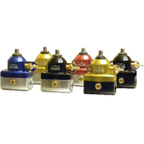 BLOX Racing 88-00 Civic / 90-01 Integra / 00+ S2000 Adjustable Fuel Pressure Regulator-thumbmail-2