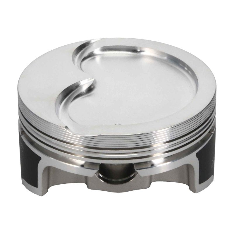 Wiseco Chevy LS Series -20cc R/Dome 1.110x4.030 Piston Shelf Stock Kit-thumbmail-8