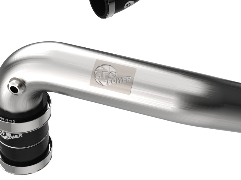 aFe 16-20 GM Colorado/Canyon L4-2.8L (td) BladeRunner 2in & 2.5in SS Hot & Cold Charge Pipe Kit-thumbmail-5