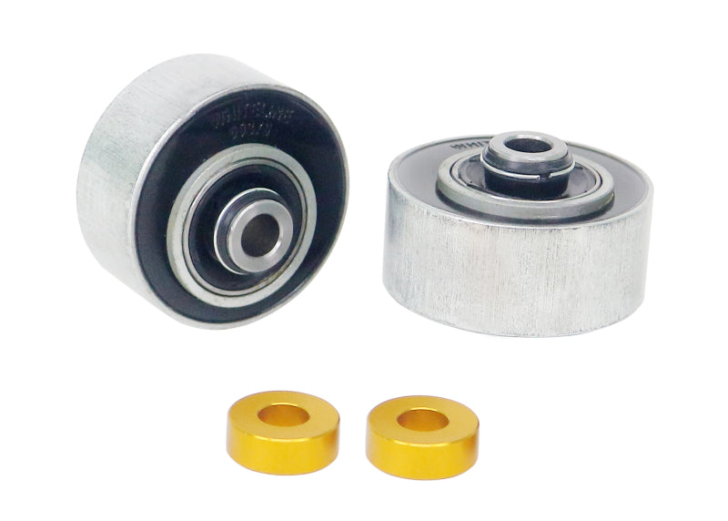 Whiteline Control Arm Lower - Inner Rear Bushing Kit-thumbmail-3