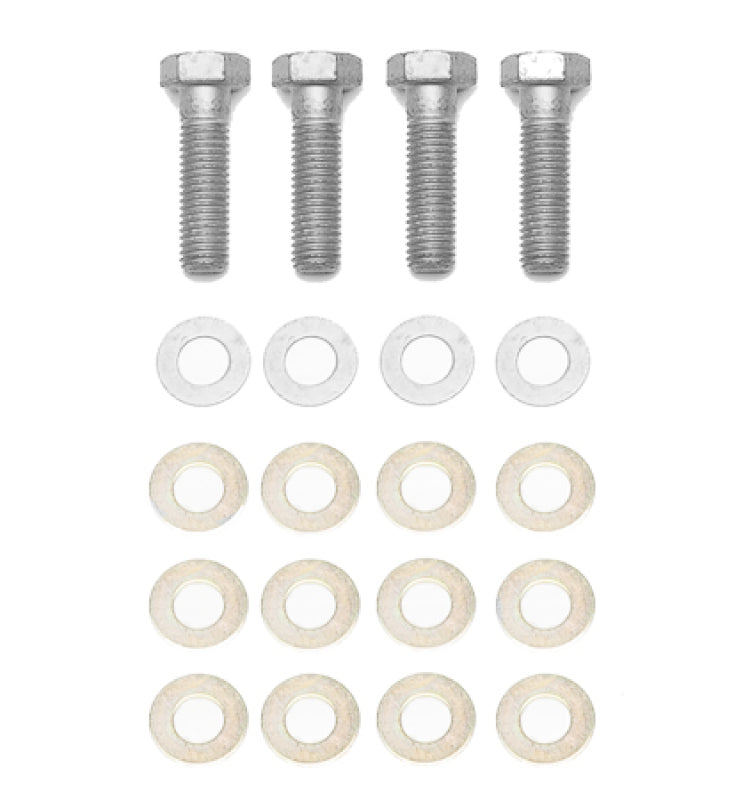 Wilwood Washers HHCS M14-2.00x50mm LG Bolt Kit-thumbmail-1