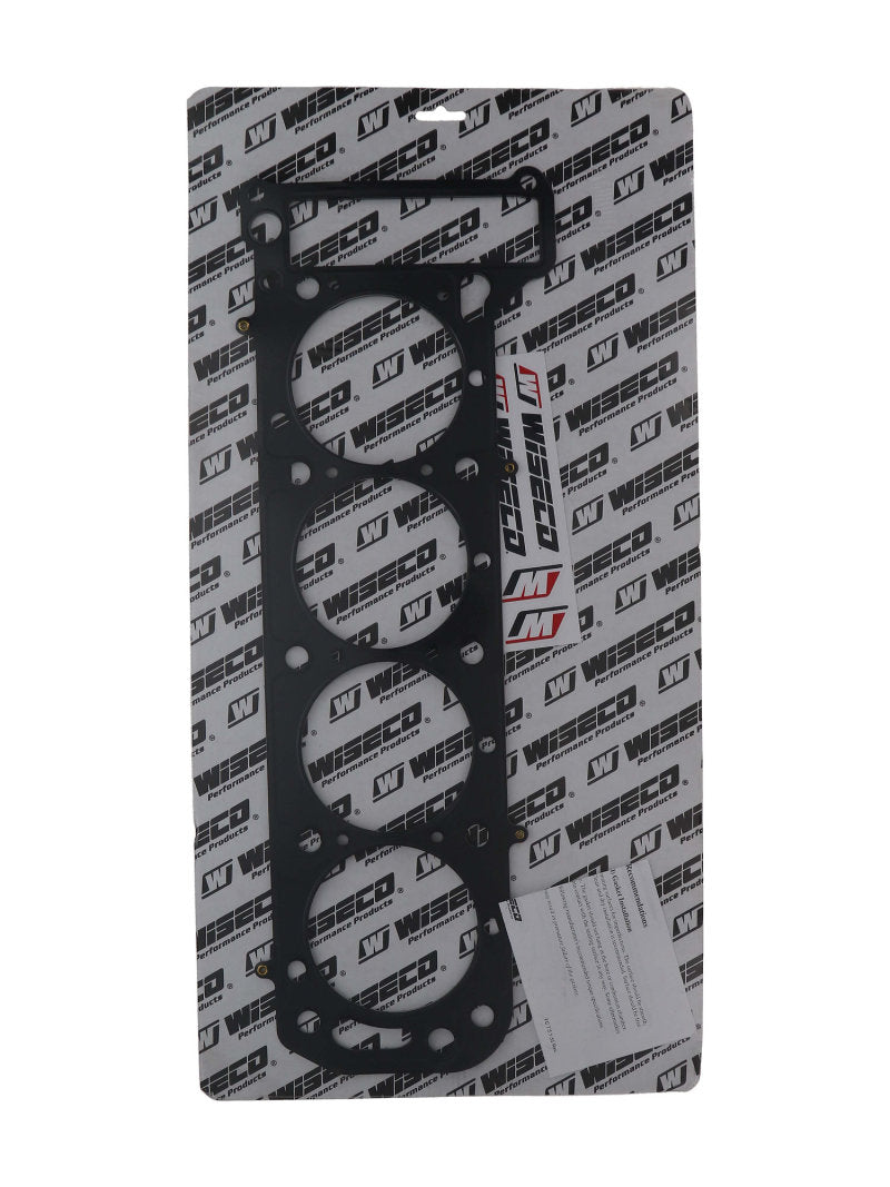 Wiseco Head Gasket - Opel/Vauxhall 97mm .051inch Gasket-thumbmail-2