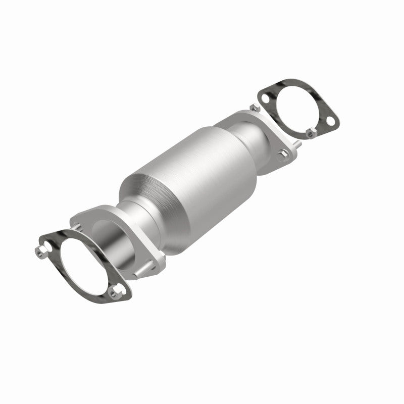 Magnaflow 13-14 Genesis Coupe 2L Underbody Direct Fit Converter-thumbmail-32