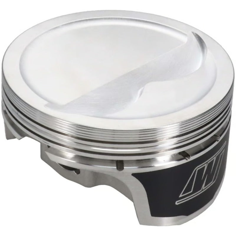 Wiseco RED Series Chevy Small Block 400 4.135in Bore 1.125in CH -12.00 CC Piston Set-thumbmail-8