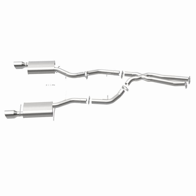 BRExhaust 07-10 BMW 335i/335xi 3.0L Exhaust Kit-thumbmail-25