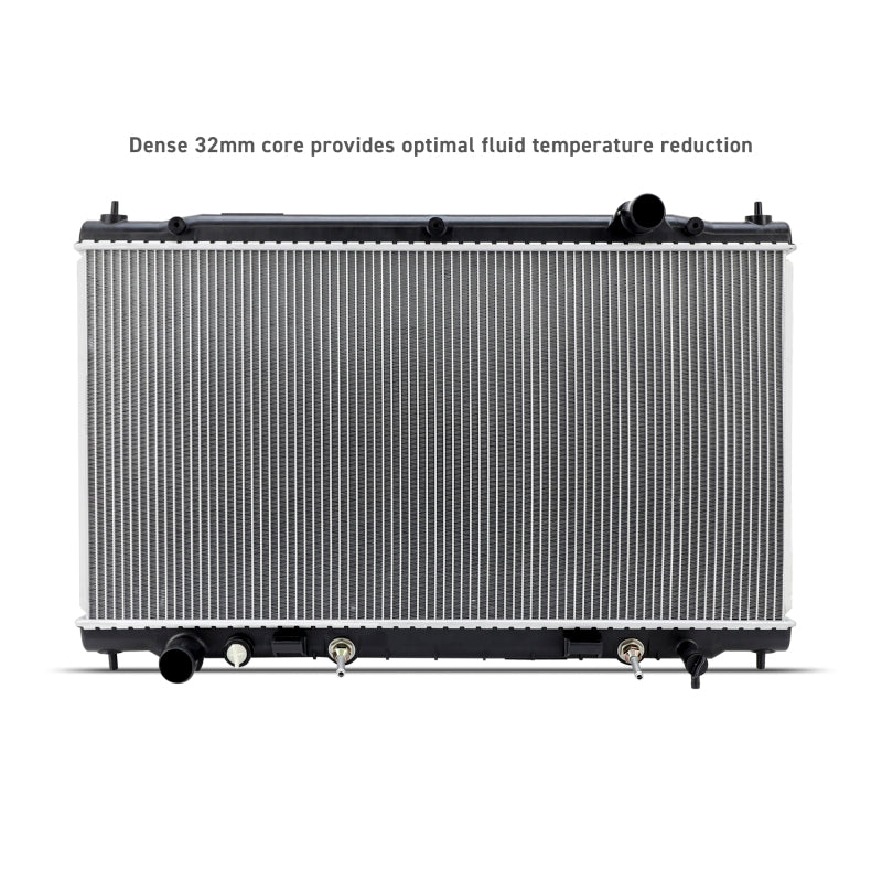 Mishimoto 16-24 Infiniti Q50/Q60 3.0T Replacement Radiator-thumbmail-2