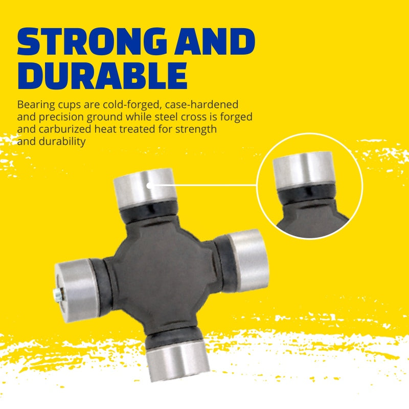 MOOG Universal U-Joint-thumbmail-6