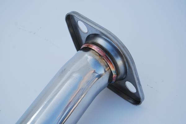 Invidia 12 Scion FRS/BRZ 60mm N1 Polish Tip Cat- Back Exhaust-thumbmail-4