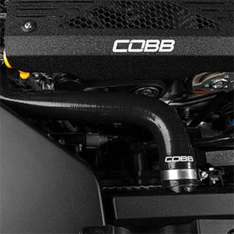 Cobb 22-23 Subaru WRX Silicone Radiator Hose Kit-thumbmail-4