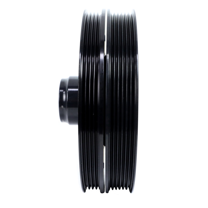 Fluidampr 16-24 Chevrolet Camaro SS / 20-24 Chevrolet Camaro LT1 Steel Internally Balanced Damper-thumbmail-7