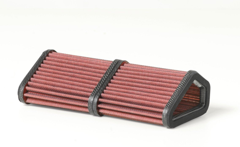 BMC 05-08 Suzuki GSX R 1000 Carbon Racing Filter-thumbmail-1