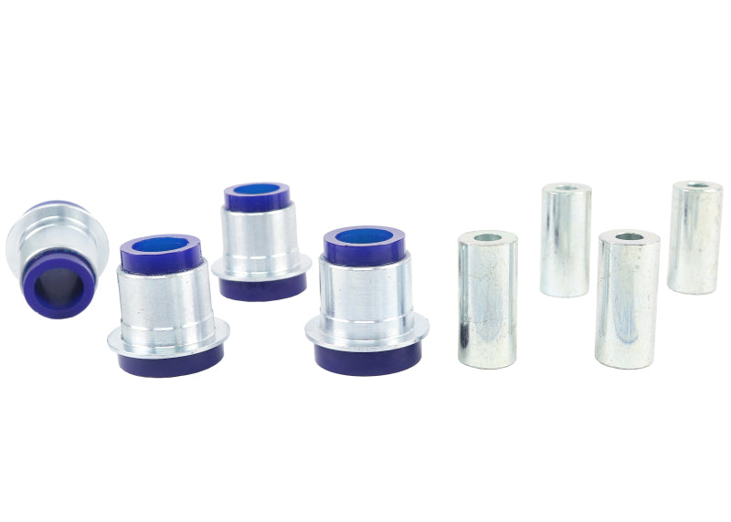 SuperPro 2006 Lexus GS430 Base Front Upper Inner Control Arm Bushing Kit-thumbmail-3
