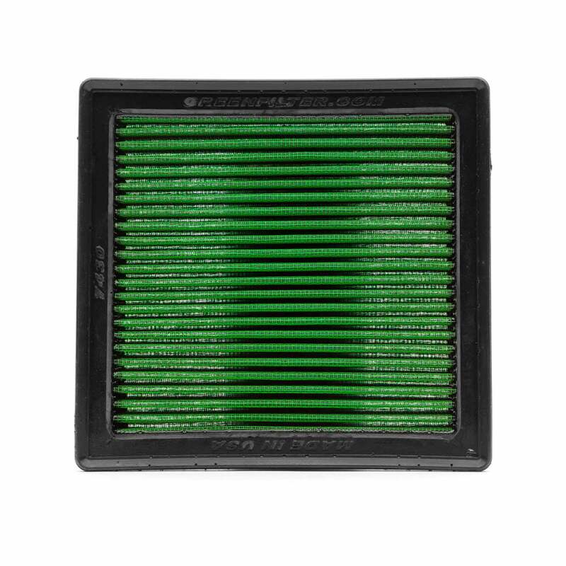 COBB 24-26 Toyota Land Cruiser High Flow Intake Filter-thumbmail-1