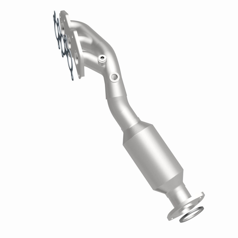 Magnaflow 07-15 Lexus IS350 2.5L Direct Fit Catalytic Converter-thumbmail-22