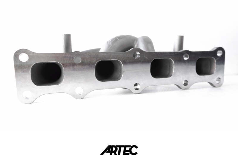Artec Mitsubishi 4B11T Stock Replacement Turbo Exhaust Manifold-thumbmail-5