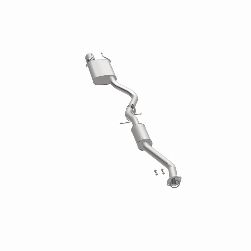 MagnaFlow BRE Exhaust Kit 01-05 Lexus IS300 3L-thumbmail-20