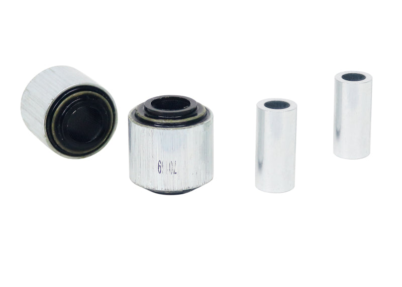 Whiteline Rear Upper Control Arm Inner Rearward Bushings-thumbmail-3
