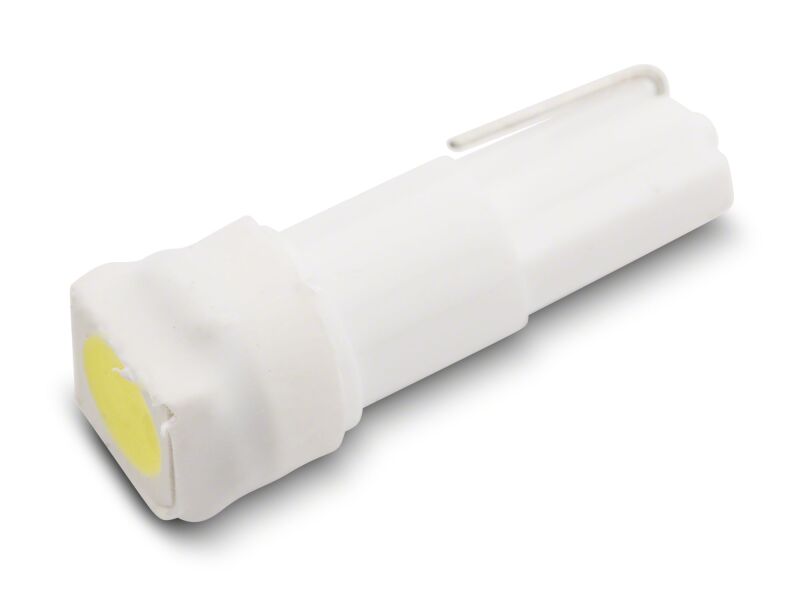 Raxiom15-23 Ford Mustang Axial Series Stage 2 Interior LED Lighting Kit- Cool White-thumbmail-7