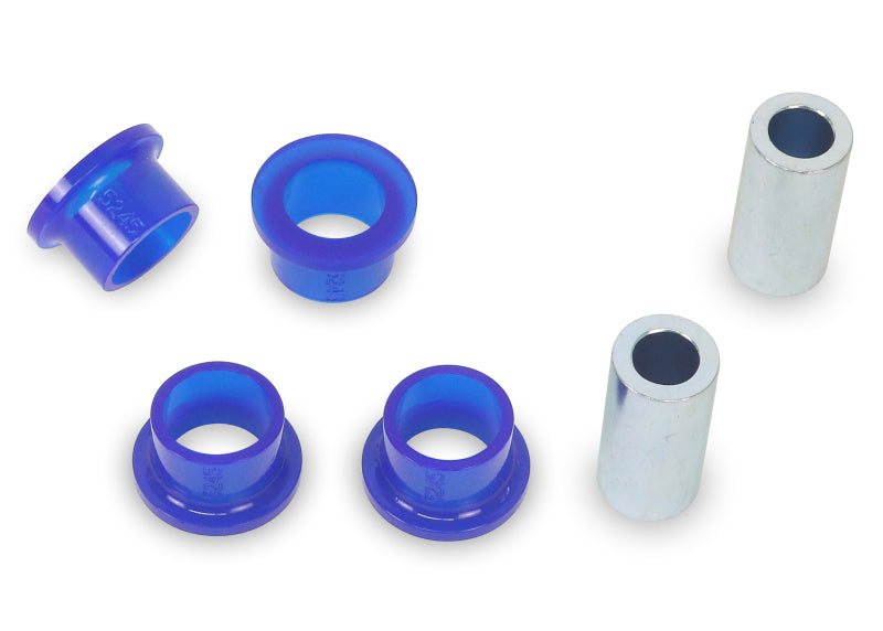 SuperPro Steering Rack Mount Bushing Kit-thumbmail-3