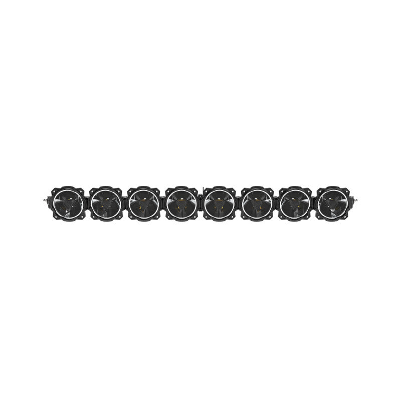 KC HiLiTES Gravity Titan LED Light Bar - 50in. (8-Light)-thumbmail-31