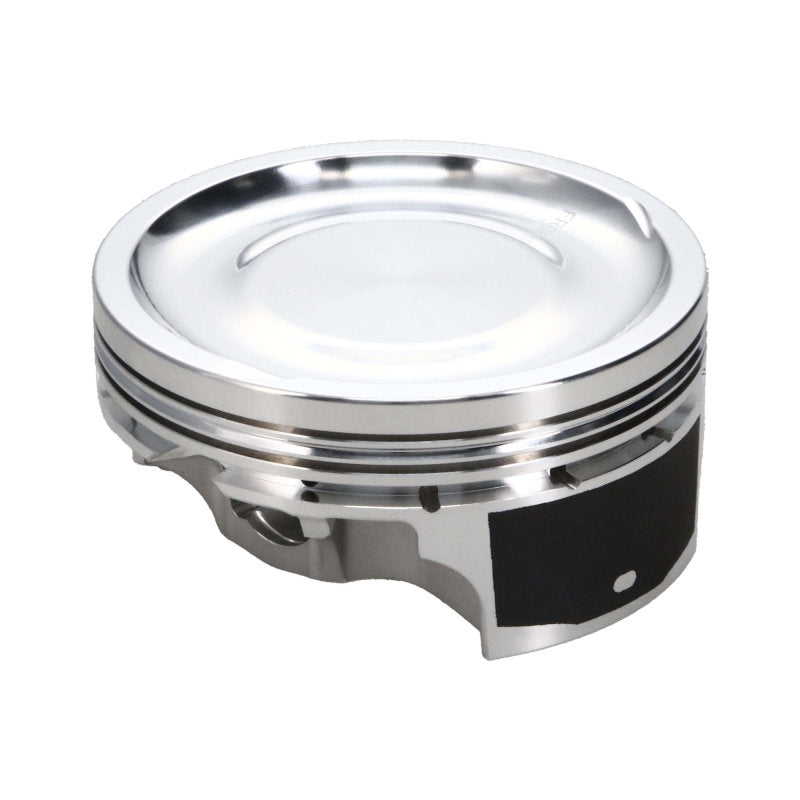 JE Pistons LS7 DISH/INVDM 6077 Set of 8 Pistons-thumbmail-8