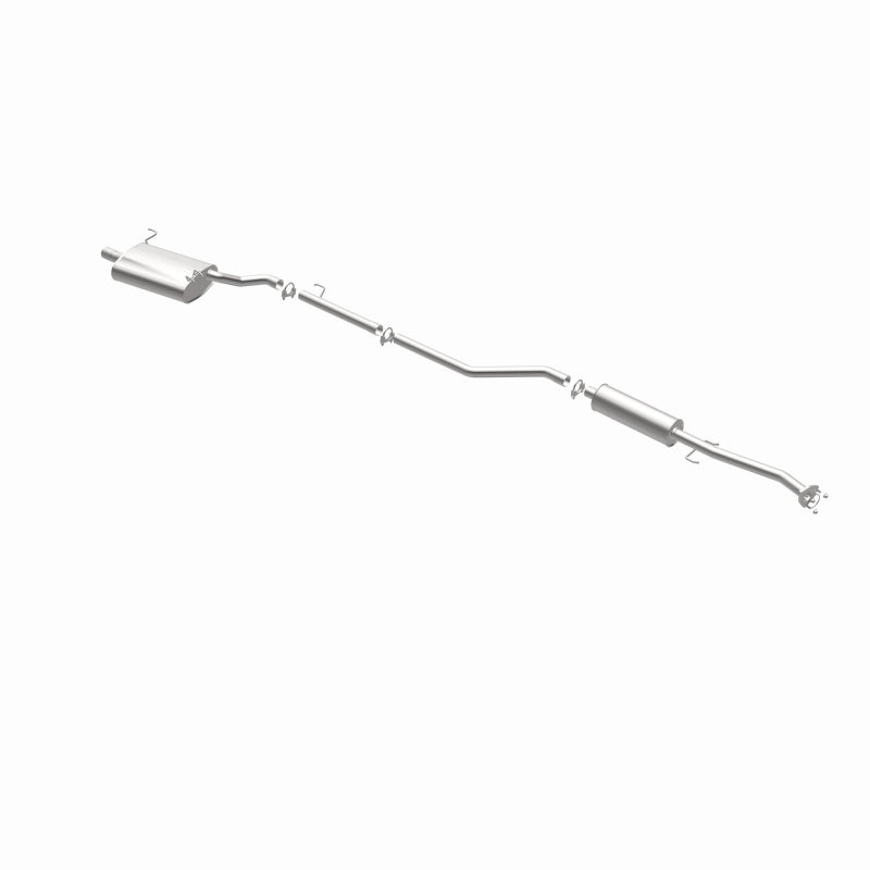 MagnaFlow BRE Exhaust Kit 08-12 Honda Accord 2.4L-thumbmail-20