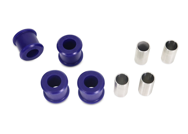 SuperPro Control Arm Bushing Kit-thumbmail-3