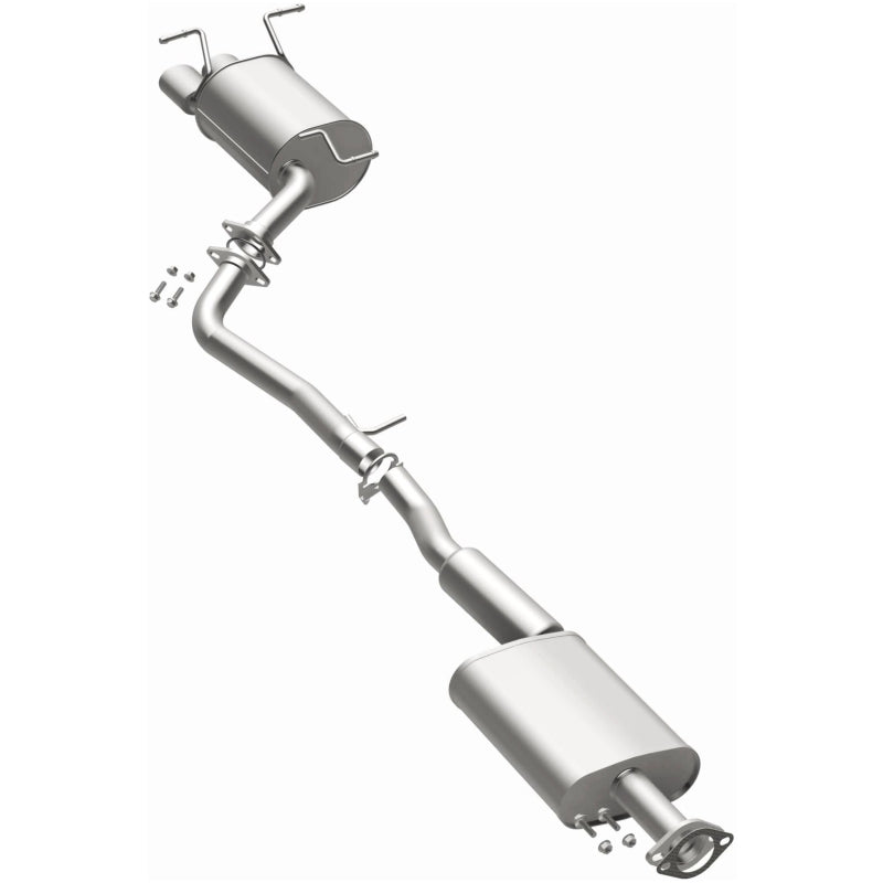 MagnaFlow BRE Exhaust Kit 03-04 Infiniti G35-thumbmail-25