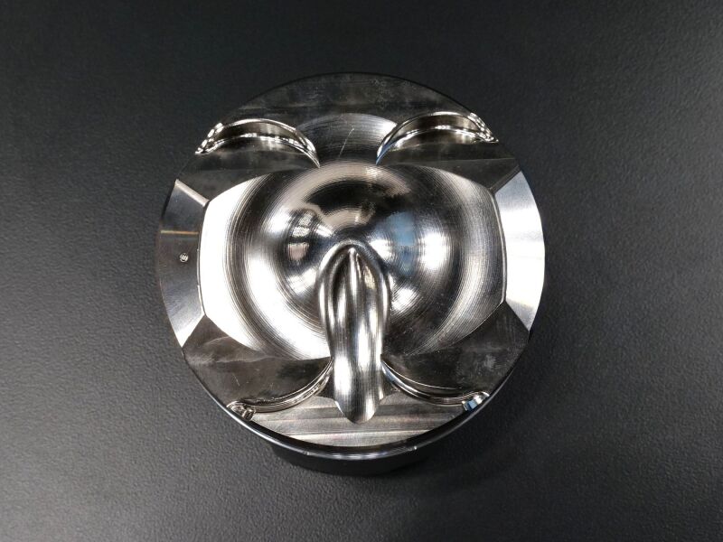 HKS BCD Piston Kit G16E HC-TT STEP3 S3 D87.5-thumbmail-4