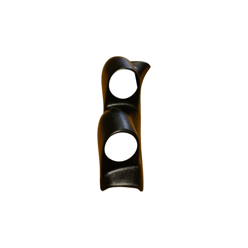 BLOX Racing 95-00 Subaru Impreza Pillar Pod Gauge Mount - 2 Gauges-thumbmail-2