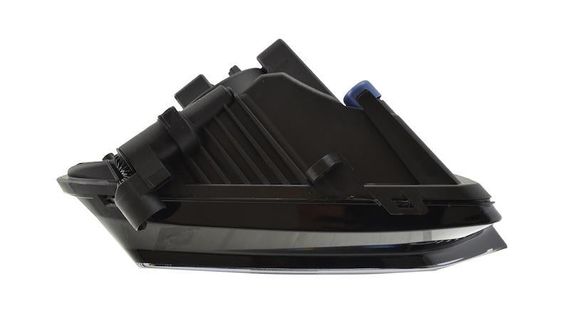 Hella 2008-2017 Audi A5 Fog Light Right-thumbmail-8