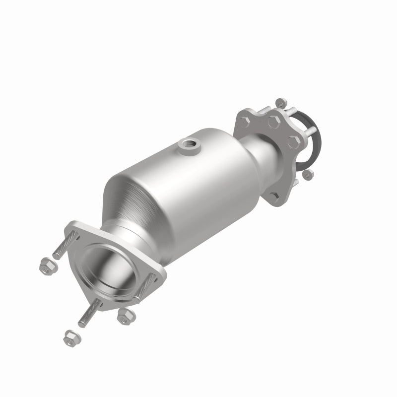 MagnaFlow DF Conv 2020 Chevrolet Corvette Left Closed Couple 6.2L-thumbmail-23