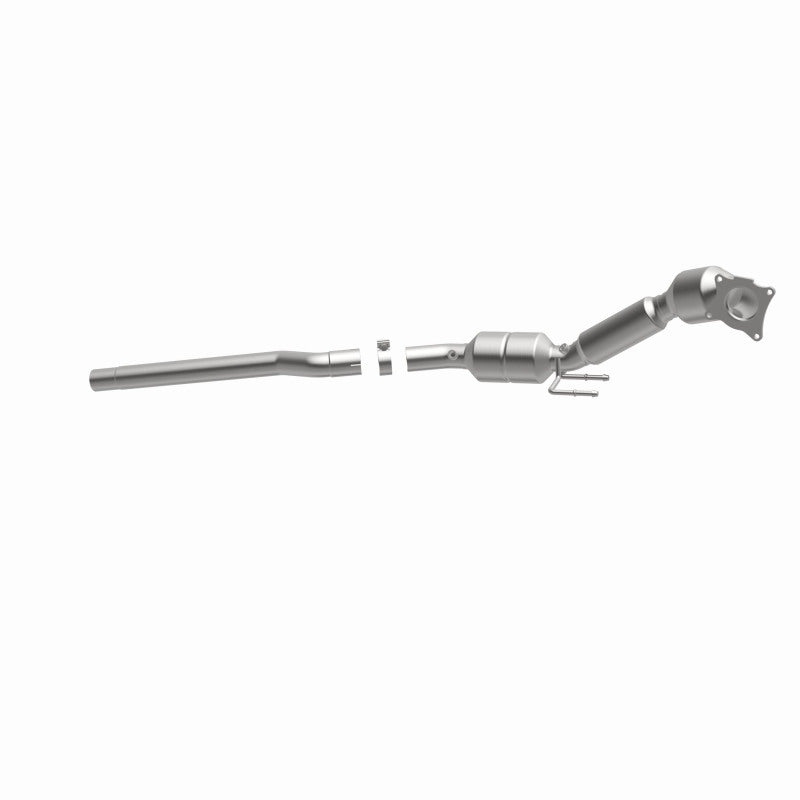 Magnaflow 09-13 Volkswagen CC 2.0L Direct Fit Converter-thumbmail-21