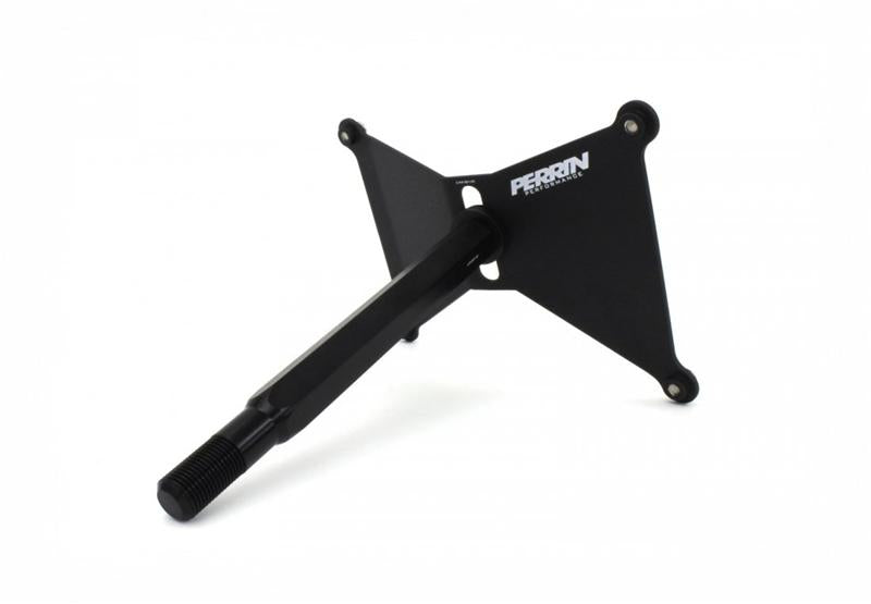 Perrin 08-12 Subaru WRX/STi / 08-11 Impreza License Plate Holder-thumbmail-8