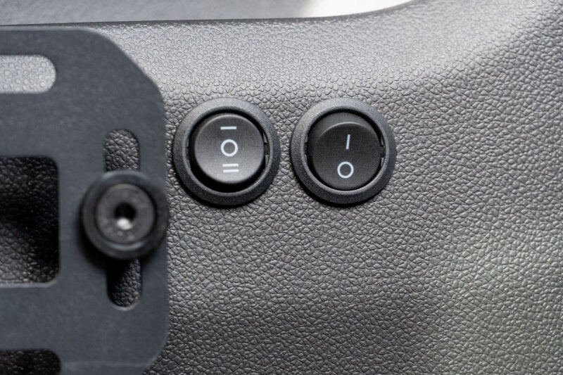 DV8 Offroad 40 AMP DT 4-Pin Halo Light Harness-thumbmail-5