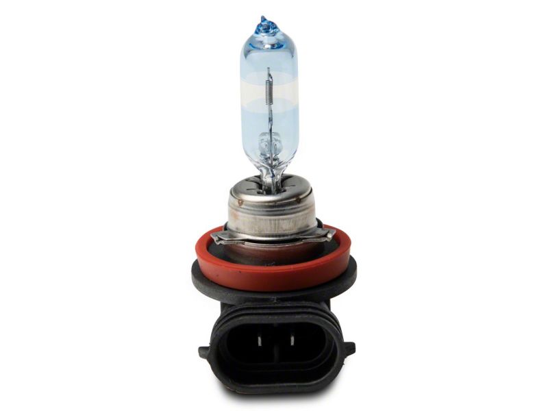 Raxiom 05-12 Ford Mustang w/ Raxiom Aftermarket Headlights Elite Extreme Vision Headlight Bulbs H9-thumbmail-4